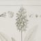 Brown & Cream Vintage Botanical Framed Wall Art Set